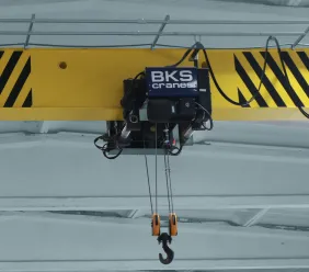 Тали электрические