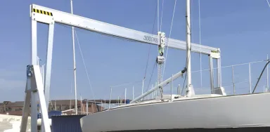 МПУ из алюминия