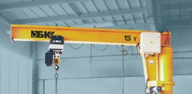 Консольные краны