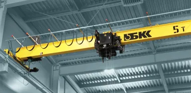 Кран-балки