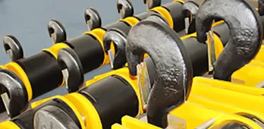 Запчасти для кранов