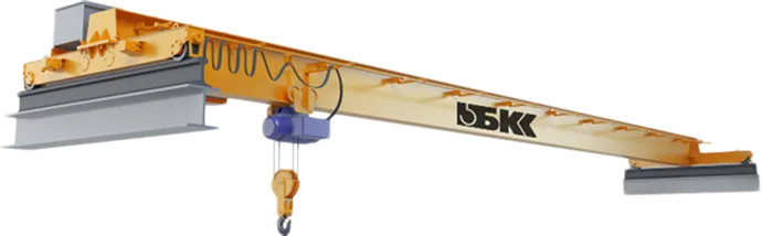 Производим краны