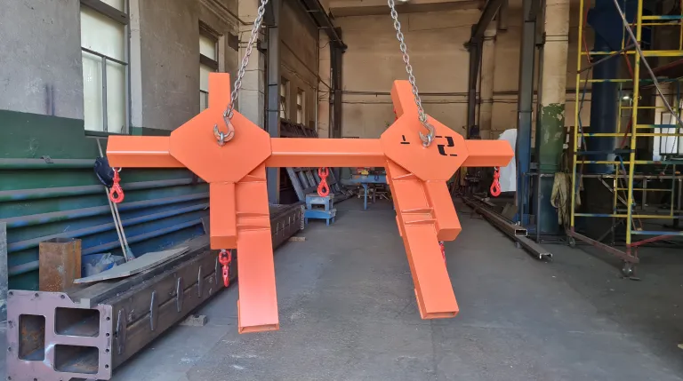 Траверса Н-образная БКС